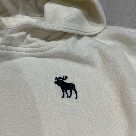 Kid Abercrombie Hoodie - Picture 3 of 6
